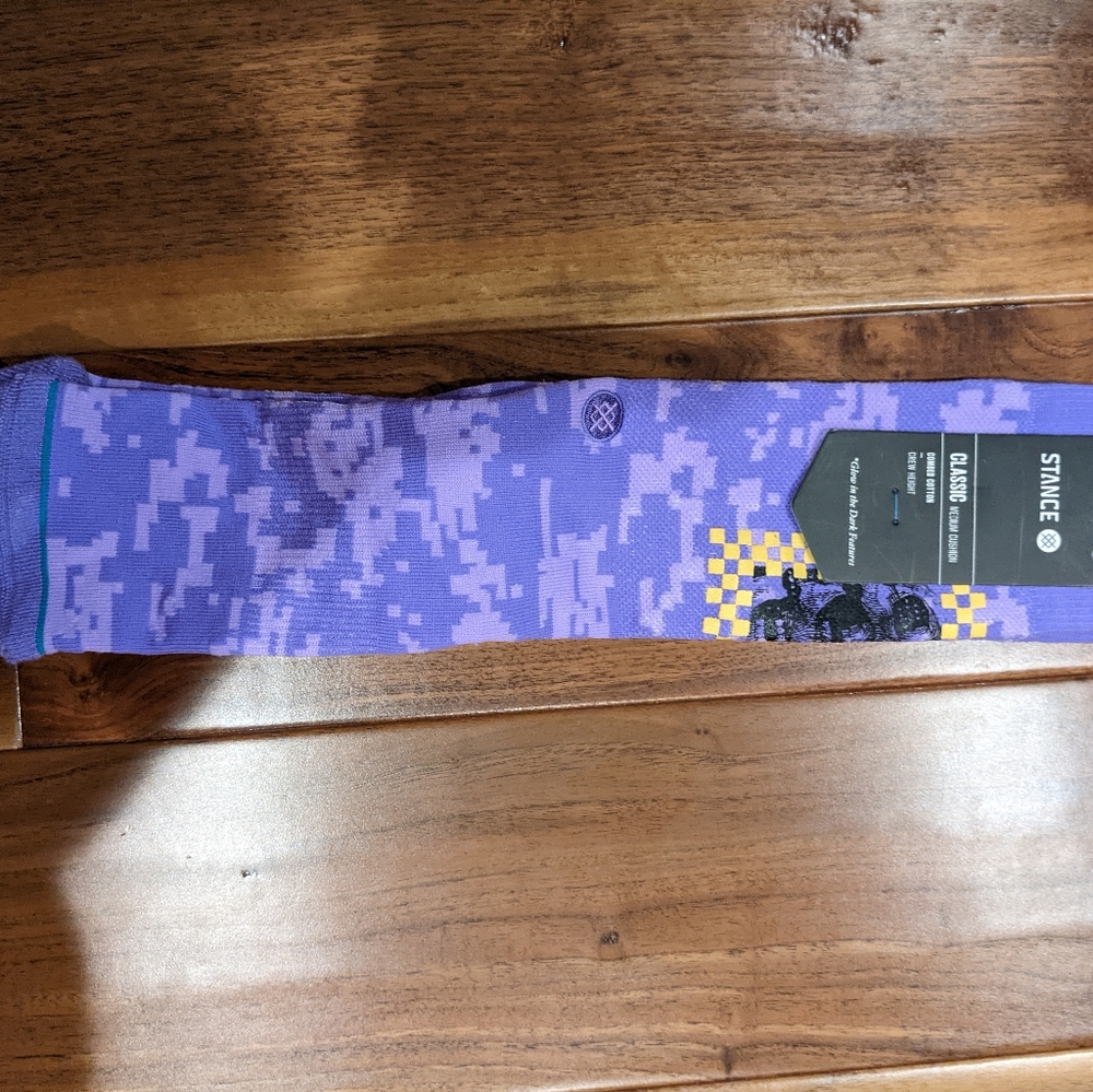 Stance socks bundle - Picture 12 of 12